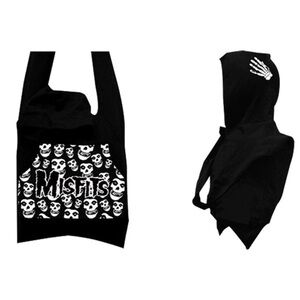 Misfits 2006 Hoodie Purse
